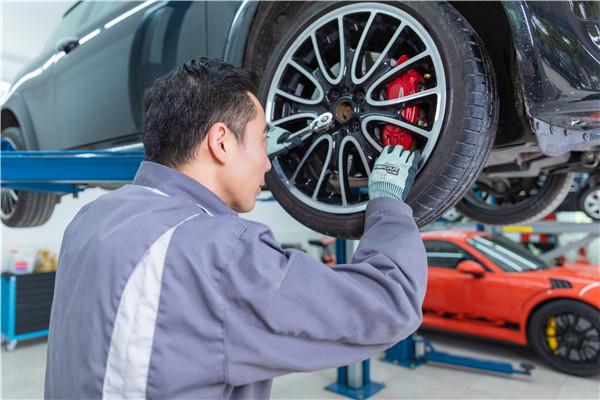广州胎轮汽配共享平台,吸引汽配创业投资者追随